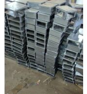 Cable Tray Junction Box for Industrial Electrical Installations
